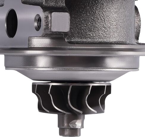 Car Turbo Cartridge Chra Core for Ford KA Compatible for Lancia Musa Ypsilon Compatible for Chevy Aveo III 1.3 Multijet 75 HP Turbocharger 860259 860345 860551 1539469 55212338 in Saudi Arabia