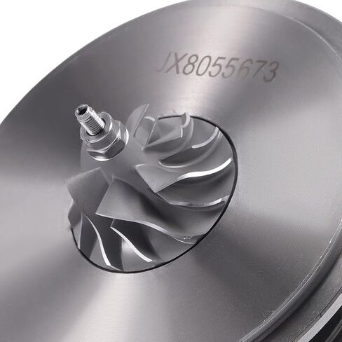Car Turbo Cartridge Chra Core for Ford KA Compatible for Lancia Musa Ypsilon Compatible for Chevy Aveo III 1.3 Multijet 75 HP Turbocharger 860259 860345 860551 1539469 55212338 in Saudi Arabia
