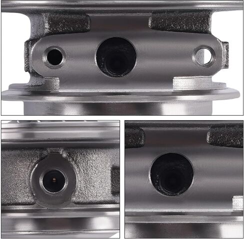 Car Turbo Cartridge Chra Core for Ford KA Compatible for Lancia Musa Ypsilon Compatible for Chevy Aveo III 1.3 Multijet 75 HP Turbocharger 860259 860345 860551 1539469 55212338 in Saudi Arabia