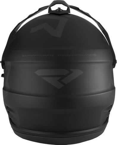 FXR Torque X Team Helmet with E Shield & Sun Shade in Saudi Arabia