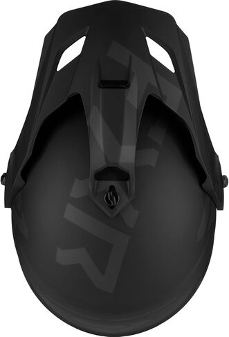 FXR Torque X Team Helmet with E Shield & Sun Shade in Saudi Arabia