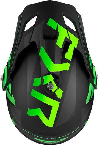 FXR Torque X Team Helmet مع E Shield & Sun Shade in Kuwait