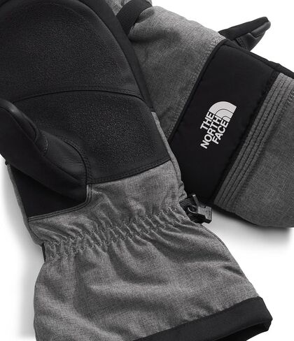 قفاز التزلج مونتانا المعزول للرجال من THE NORTH FACE، مقاس Midnight Petrol، مقاس كبير in Saudi Arabia