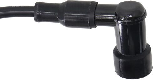 New Ignition Coil with Cap Fit for Honda CT90 CM91 C90M Trail 1966-1979 Replace 30530-102-780 in Saudi Arabia