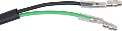 New Ignition Coil with Cap Fit for Honda CT90 CM91 C90M Trail 1966-1979 Replace 30530-102-780 in Saudi Arabia