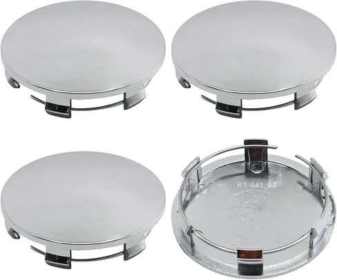 MDEOOSKY 4PCS 88963143 83MM CAR CAR CENTER CENTER CENTER CAPS استبدال لشيفروليه أفالانش 2007 2008 2009 2008 2012 2013 يحل محل 9595891 9595759 in Saudi Arabia