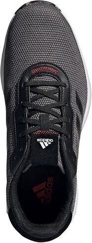 adidas mens Golf Shoe, Crew Blue/Crew Navy/Crew Yellow, 9 US in Saudi Arabia