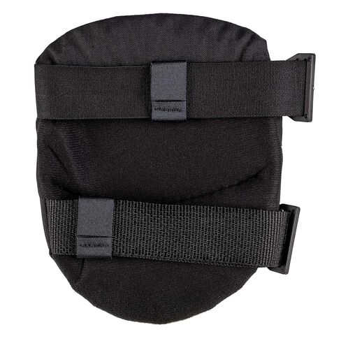 ALTA 50703.00 AltaSOFT Knee Protector Pad, Black Cordura Nylon Fabric, AltaLOK Fastening, Capless in Saudi Arabia