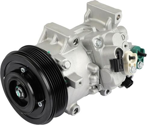 ضاغط ECCPP AC 2011-2014 لـ Toyota Corolla Matrix 1.8L ضاغط تكييف الهواء in Saudi Arabia