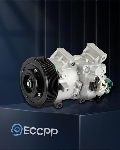 ضاغط ECCPP AC 2011-2014 لـ Toyota Corolla Matrix 1.8L ضاغط تكييف الهواء in Saudi Arabia