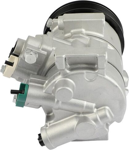 ضاغط ECCPP AC 2011-2014 لـ Toyota Corolla Matrix 1.8L ضاغط تكييف الهواء in Saudi Arabia