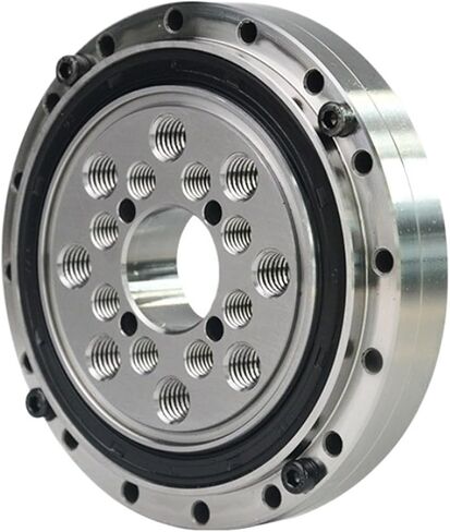 1PCS CSG/CSF32 26 * 112 * 22.5mm Harmonic Reducer Bearing Robot Knuckle Arm Steering Bearing in Saudi Arabia