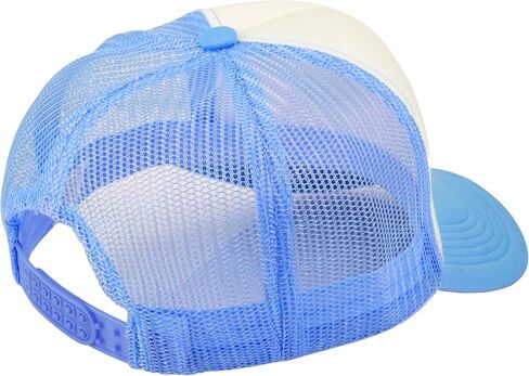 Gelante 12 PCS تسامي القبعات الشاحنة الفارغة - 5 لوحة شبكة Snapback Cap Cap Bulk in Saudi Arabia