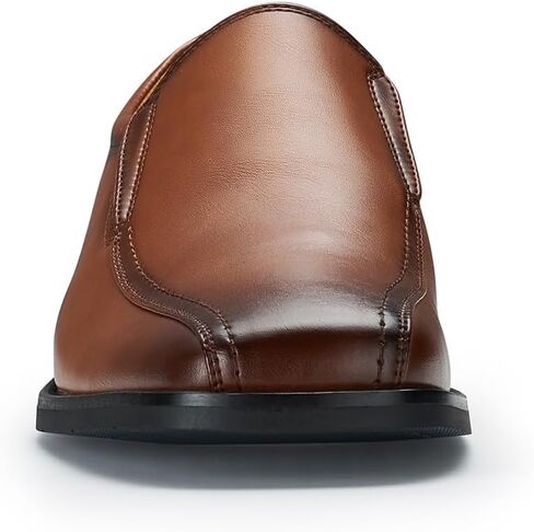 Ferro Aldo Alvin MFA19696 Men's Plain Square-Toe Derby Derby Shoes in Kuwait