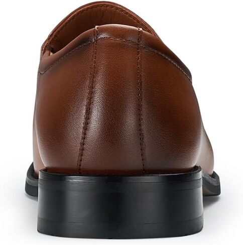 Ferro Aldo Alvin MFA19696 Men's Plain Square-Toe Derby Derby Shoes in Kuwait