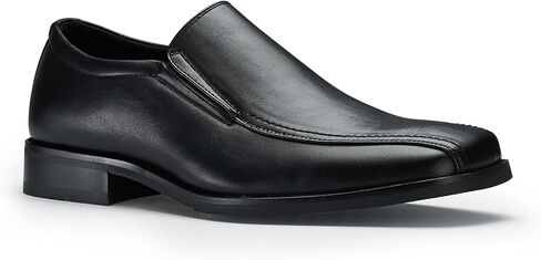 Ferro Aldo Alvin MFA19696 Men's Plain Square-Toe Derby Derby Shoes in Kuwait
