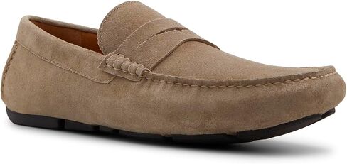 Brooks Brothers Men's Jefferson Loafer in Kuwait