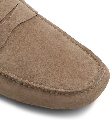 Brooks Brothers Men's Jefferson Loafer in Kuwait