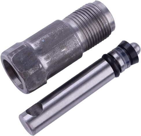 Universal Jack Oil Pump Hydraulic Small Oil Cylinder Piston Plunger Horizontal 2-20 Tons Vertical in Kuwait