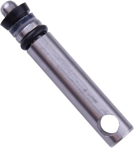 Universal Jack Oil Pump Hydraulic Small Oil Cylinder Piston Plunger Horizontal 2-20 Tons Vertical in Kuwait