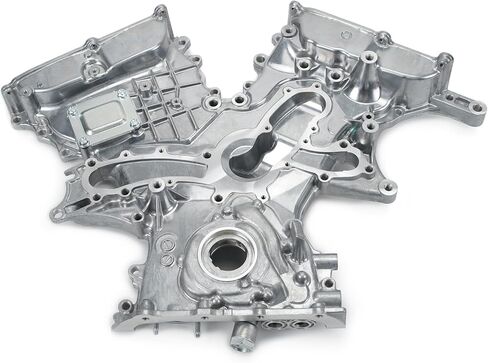 Oil Pump M535 Compatible with Lexus, for Toyota - 2007-2018 ES350, 2007-2015 RX350, 2007-2017 Camry, 2008-2016 Highlander, 2007-2016 Sienna, 2009-2015 Venza in Saudi Arabia