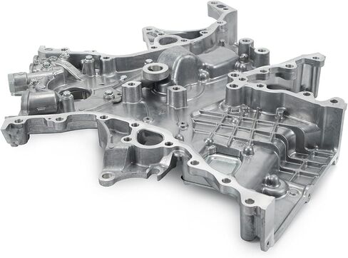 Oil Pump M535 Compatible with Lexus, for Toyota - 2007-2018 ES350, 2007-2015 RX350, 2007-2017 Camry, 2008-2016 Highlander, 2007-2016 Sienna, 2009-2015 Venza in Saudi Arabia