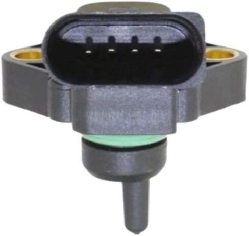 0281002177 مستشعر الضغط المطلق المنوع يناسب Audi A4 RS6 TT لفولكس واجن لخنفساء للغولف 1999-2002 استبدال الأجزاء in Saudi Arabia