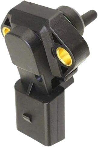 0281002177 مستشعر الضغط المطلق المنوع يناسب Audi A4 RS6 TT لفولكس واجن لخنفساء للغولف 1999-2002 استبدال الأجزاء in Saudi Arabia