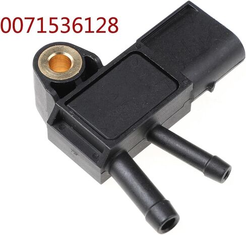 0071536128 DPF مستشعر الضغط التفاضلي W164 W211 W220 W221 0041539528 in Saudi Arabia