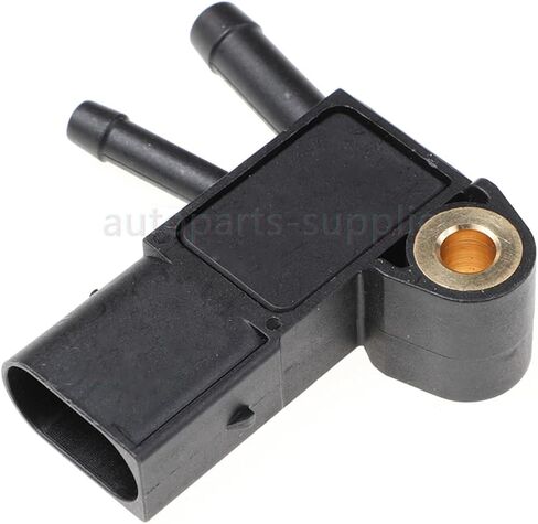 0071536128 DPF مستشعر الضغط التفاضلي W164 W211 W220 W221 0041539528 in Saudi Arabia