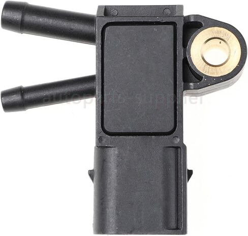 0071536128 DPF مستشعر الضغط التفاضلي W164 W211 W220 W221 0041539528 in Saudi Arabia