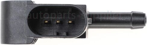 0071536128 DPF مستشعر الضغط التفاضلي W164 W211 W220 W221 0041539528 in Saudi Arabia