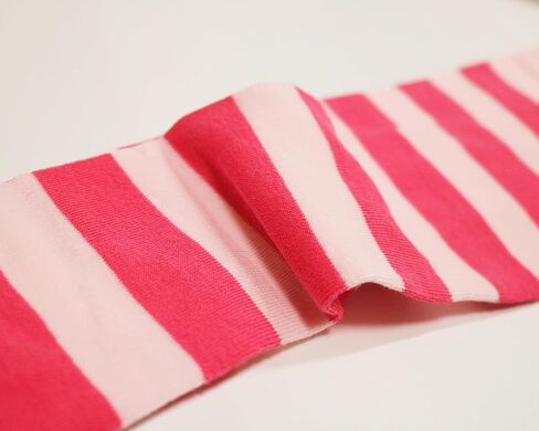 Extra Long Stripe Thigh High Socks Neon Over Knee High Socks for Women Stocking Cosplay Femboy Socks Striped Tights in Kuwait