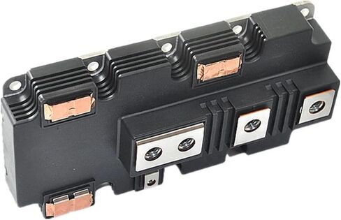 2MBI900VXA-120P-50 2MBI900VXA-120E-50 IGBT وحدة (2MBI900VXA-120E-50) in Kuwait