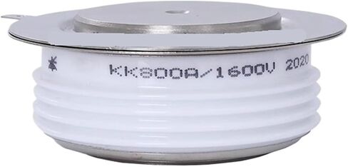 KK800A/1600V وحدة ثايرستور in Saudi Arabia