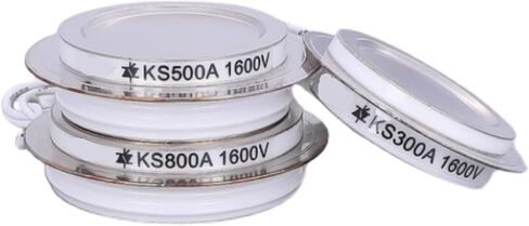 KS800A 1200V KS800A 1400V KS800A 1600V KS500A 1600V KS300A 1600V THYRISTOR (KS300A 1600V) in Kuwait