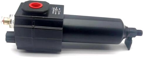 IMI Norgren L74C-6GP-QPN Excelon Lubricator Plastic Bowl with Guard Manual Drain G3/4 in Kuwait