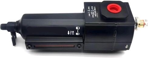 IMI Norgren L74C-6GP-QPN Excelon Lubricator Plastic Bowl with Guard Manual Drain G3/4 in Kuwait