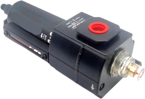 IMI Norgren L74C-6GP-QPN Excelon Lubricator Plastic Bowl with Guard Manual Drain G3/4 in Kuwait