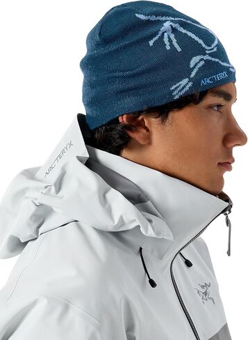 Arc'teryx Bird Head Toque in Saudi Arabia