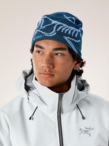 Arc'teryx Bird Head Toque in Saudi Arabia