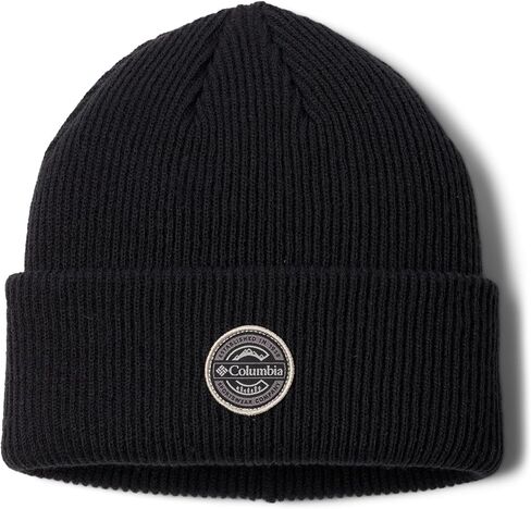 Columbia Provisions Cuffed Beanie in Saudi Arabia