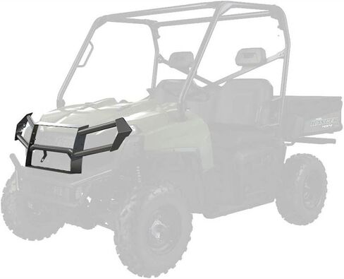 Polaris أعلى المصد الأمامي لـ Ranger 570-6 والموديلات بالحجم الكامل ، لحماية المركبات-2881662 in Saudi Arabia