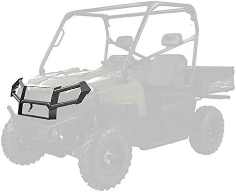 Polaris أعلى المصد الأمامي لـ Ranger 570-6 والموديلات بالحجم الكامل ، لحماية المركبات-2881662 in Saudi Arabia