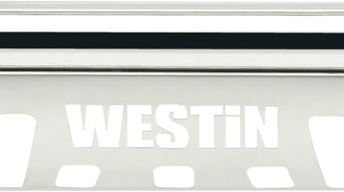 Westin 31-6000 E-Series Bull Bar fits 2016-2023 Tacoma Stainless Steel in Saudi Arabia