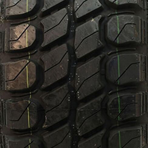 Gladiator QR900 MT All -Terrain Radial Tyre -235/85R16 120Q in Saudi Arabia