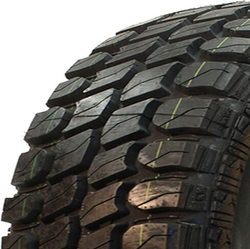 Gladiator QR900 MT All -Terrain Radial Tyre -235/85R16 120Q in Saudi Arabia