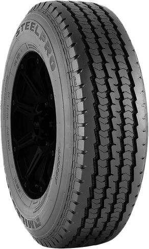 MILESTAR Steelpro MS597S All Season 205/65R15C 102/100S C TRACK TRACK in Saudi Arabia
