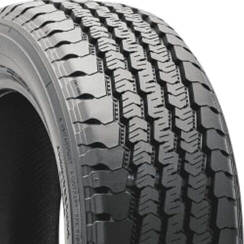 MILESTAR Steelpro MS597S All Season 205/65R15C 102/100S C TRACK TRACK in Saudi Arabia
