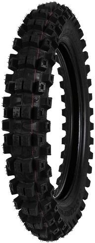 Pirelli® 3657400 Scorpion MX32 Mid-Hard Rear Tire - 90/100-16 in Saudi Arabia